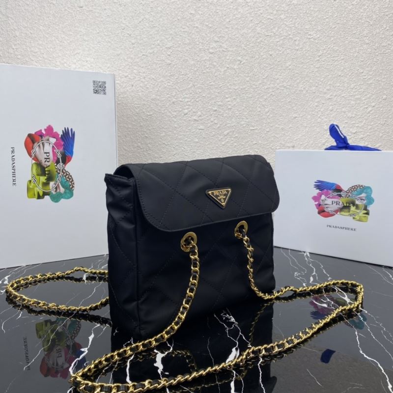 Pra*a satchel bags